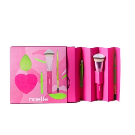 NOELLE SET CETKICA MAKE UP MINGLE CREW