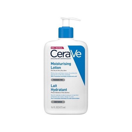 CERAVE INTENSIVE HIDRANTNI LOSION ZA TIJELO 473ML 4315