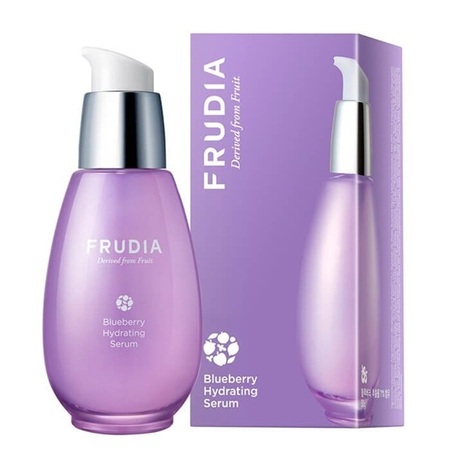 FRUDIA BLUEBERRY HYDRATING SERUM