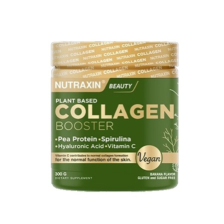 NUTRAXIN VEGAN COLLAGEN BOOSTER 300G