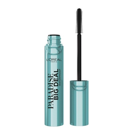 LOREAL LASH PARADISE BIG DEAL WATERPROOF MASKARA