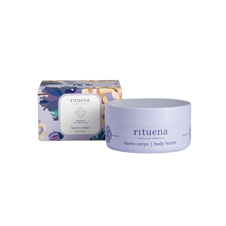 RITUENA MAGIA DI PERSIA BODY BUTTER 250ML
