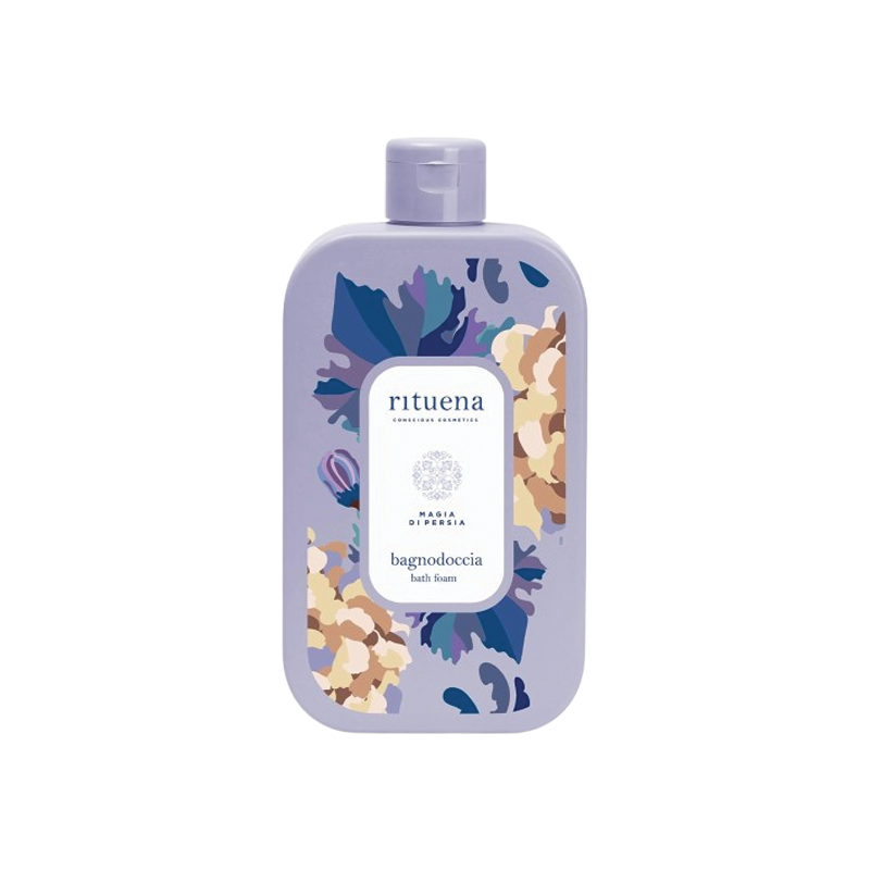 RITUENA MAGIA DI PERSIA GEL ZA TUŠIRANJE 400ML