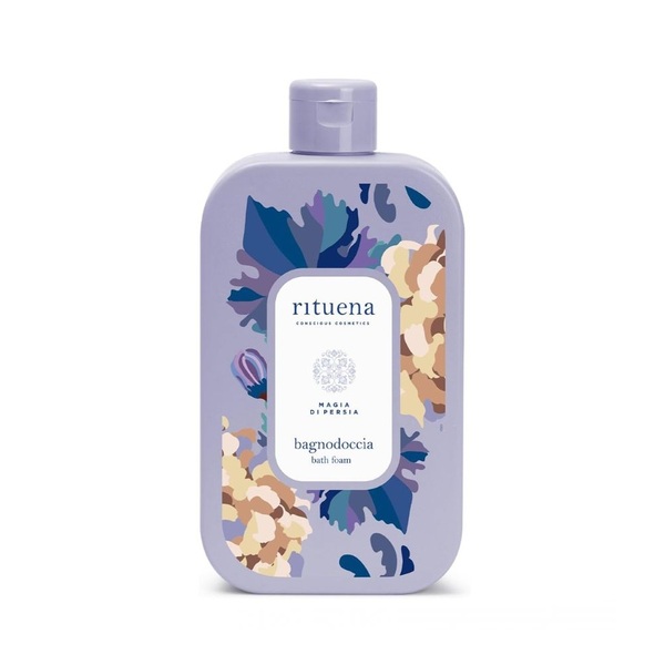 RITUENA MAGIA DI PERSIA GEL ZA TUŠIRANJE 400ML