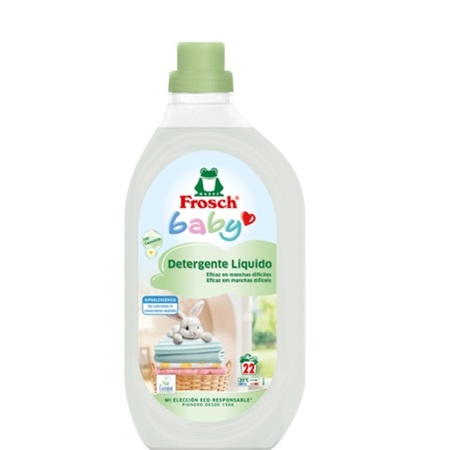 FROSCH LIQUID DJEČIJI TEČNI DETERDŽENT 1,5 L