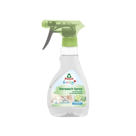 FROSCH Baby 300ml - Skidac za fleke - NEW