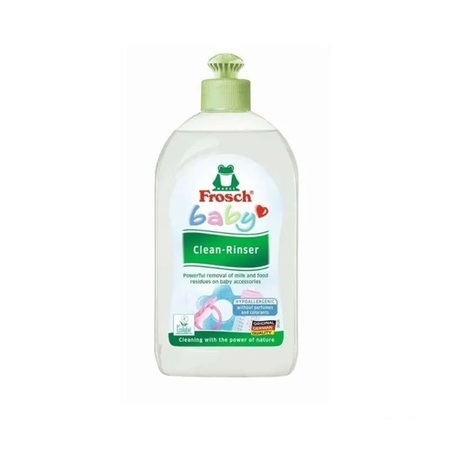 FROSCH BABY SENSITIVE 500ML - ZA CUCLE I FLAŠICE
