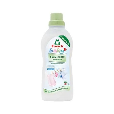 FROSCH SOFTNER BABY 750ML - OMEKSIVAC