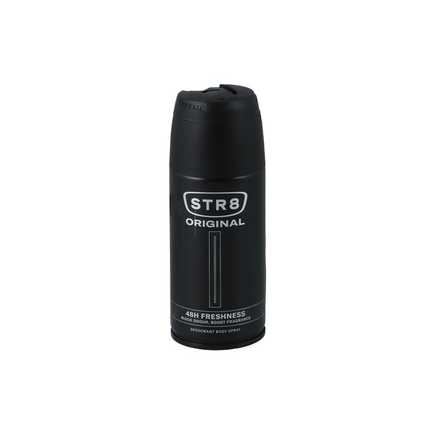 STR8 DEO SPREJ 150ML ORIGINAL REDIZ