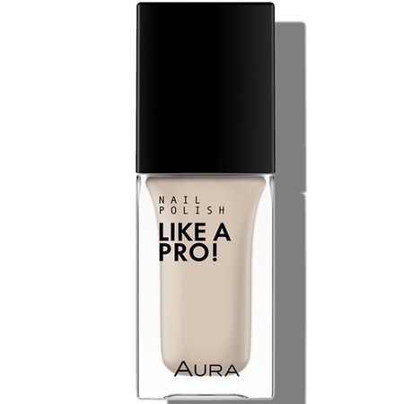 AURA LAK ZA NOKTE LIKE A PRO! 159 – BLUSHING NUDE