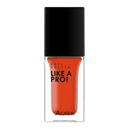 AURA LAK ZA NOKTE LIKE A PRO! 166 – SUMMER VIBE