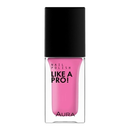 AURA LAK ZA NOKTE LIKE A PRO! 167 – PINK