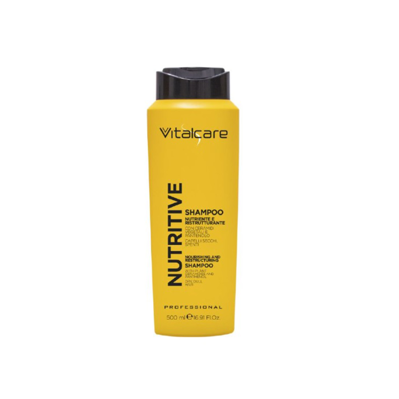 VITALCARE NUTRITIVE ŠAMPON ZA KOSU 500ML