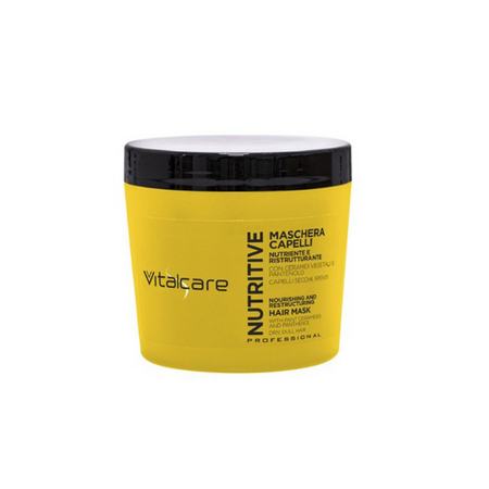 VITALCARE NUTRITIVE MASKA ZA KOSU 500ML