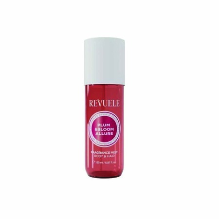 REVUELE FRAGRANCE PLUM & BLOOM ALLURE MIST 150 ML