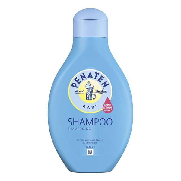 PENATEN BABY SHAMPOO 400ML