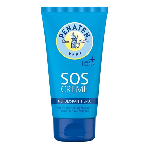 PENATEN BABY SOS CREME 75ML