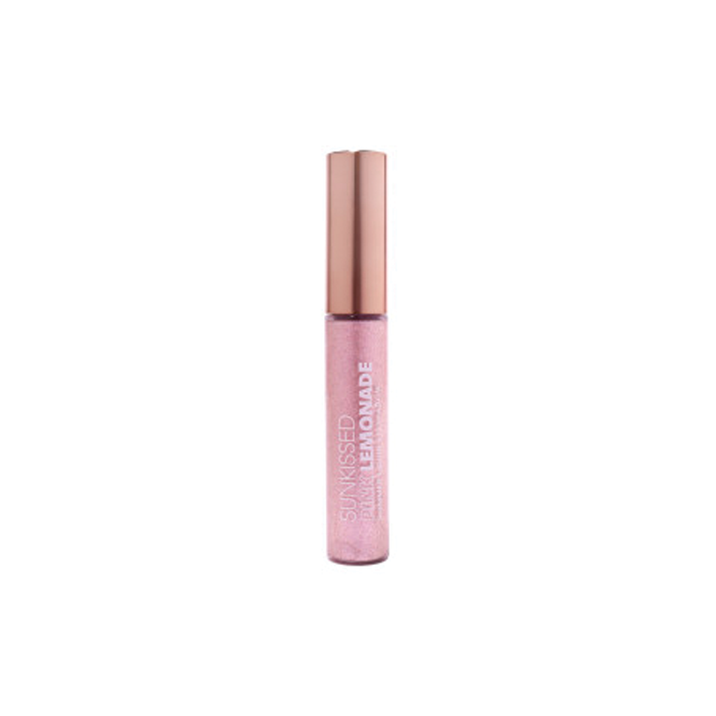 SUNKISSED SHIMMER LIQUID EYESHADOW - TEČNA SJENKA ZA OČI
