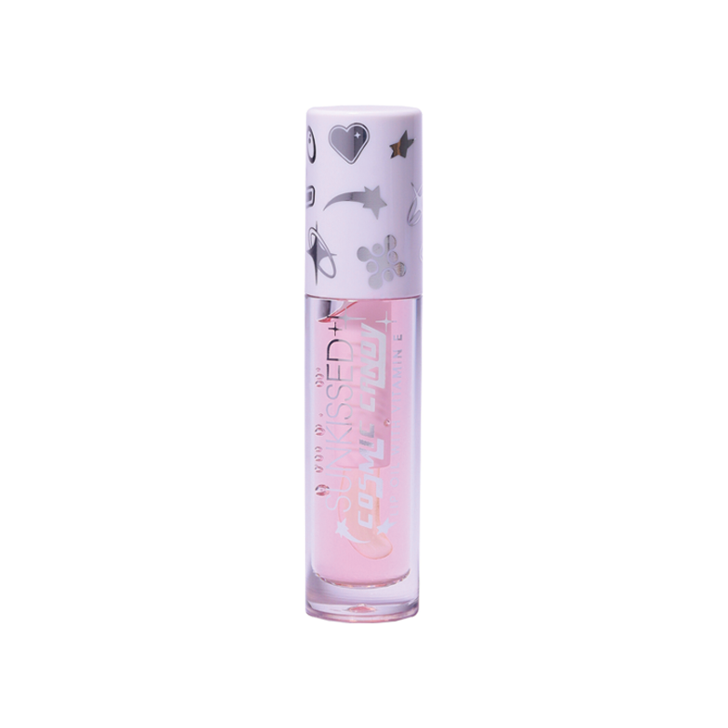 SUNKISSED COSMIC CANDY LIP MAGIC OIL - ULJE ZA USNE