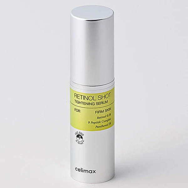 CELIMAX THE -A RETINAL SHOT TIGHTENING SERUM 30ML