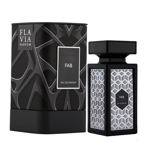 FLAVIA Fab EDP 90 ml