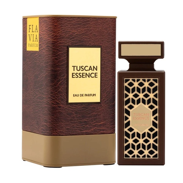 FLAVIA Tuscan Essence EDP 90 ml