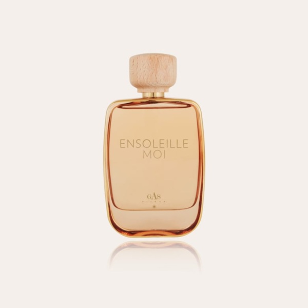 GAS BIJOUX ENSOLEILLE MOI EDP 100 ML