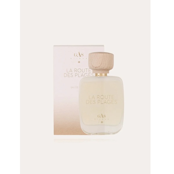 GAS BIJOUX SABLE LA ROUTE DES PLAGES EDP 100 ML