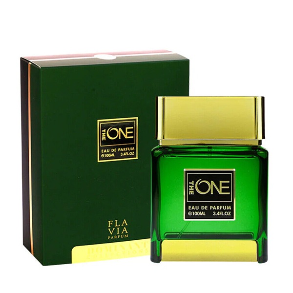 FLAVIA Dominant Collections The One EDP 100 ml