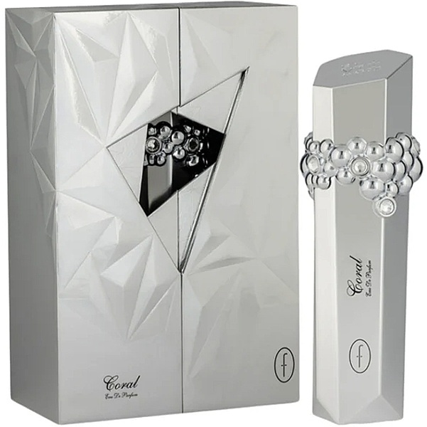 FLAVIA Coral EDP 100 ml