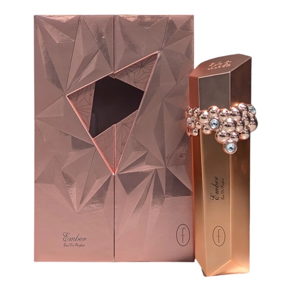 FLAVIA Ember EDP 100 ml