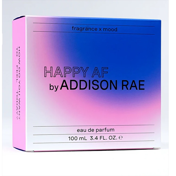 ADDISON RAE EDP 30 ml - Happy Af