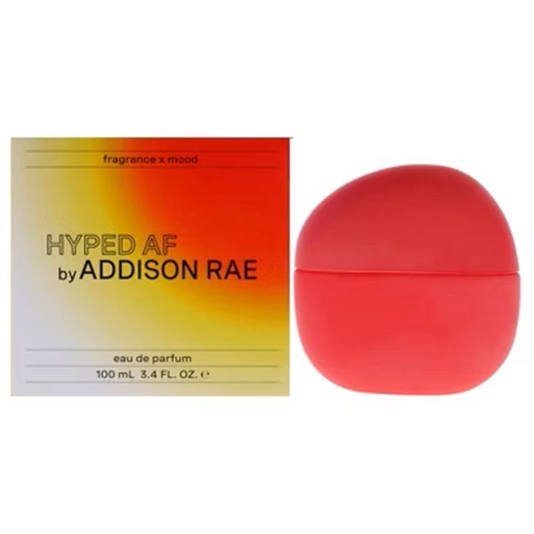 ADDISON RAE EDP 30 ml - Hyped Af