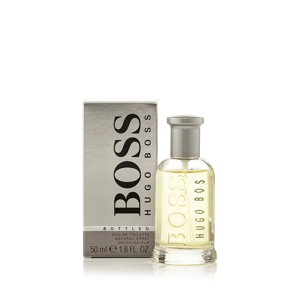 HUGO BOSS NO.6 EDT 50 ML MAN