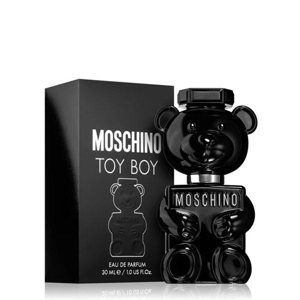 MOSCHINO TOY BOY 30ML EDP