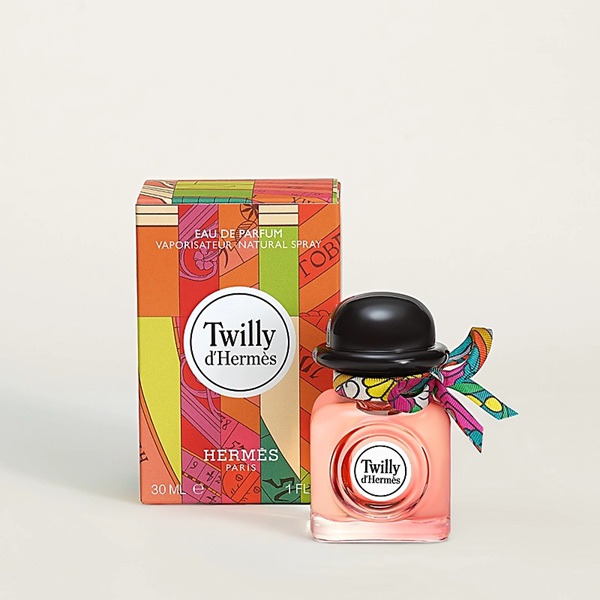 HERMES TWILLY 30ML EDP