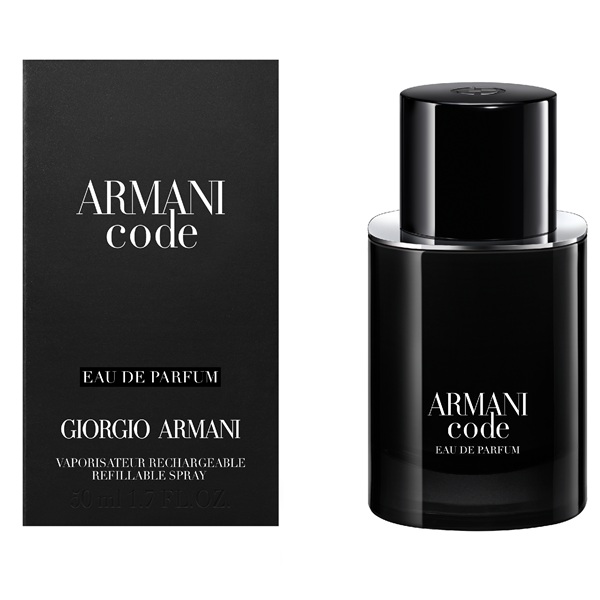 ARMANI CODE HOMME 50ML EDP