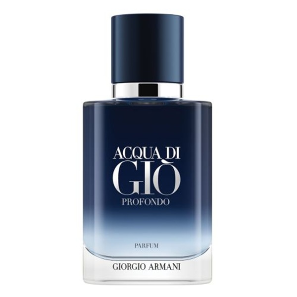 ARMANI MENS ACQUA DI GIO PROFONDO PARFUM 50ML