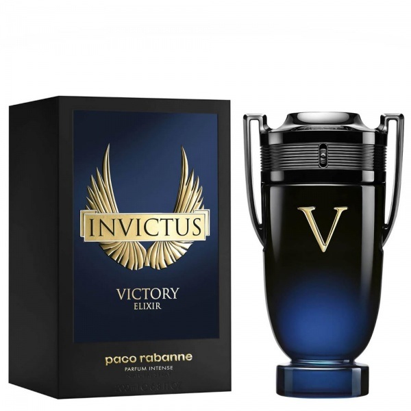 PACO RABANNE INVICTUS VICT.ELIXIR INT. 50ML EDP