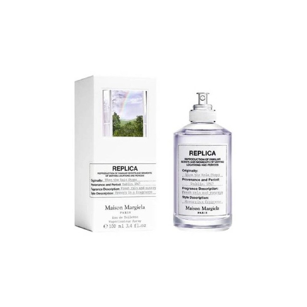 MAISON MARGIELA WHEN THE RAIN STOPS 100ML