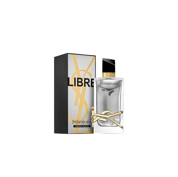 YSL LIBRE ABS. PLATINE EDP 50ML