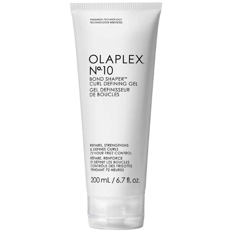 OLAPLEX NO.10 200ML BOND SHAPEL CURL DEFINING GEL