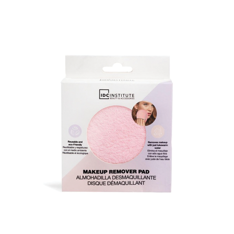 IDC INSTITUTE MAKEUP BLAZNICA ZA SKIDANJE ŠMINKE