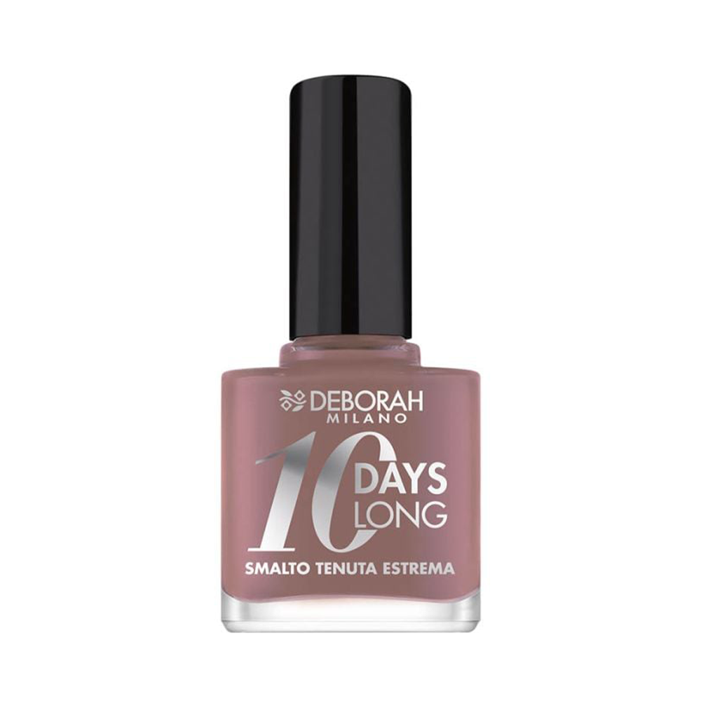 DEBORAH MILANO 10 DAYS LONG LAK ZA NOKTE 883