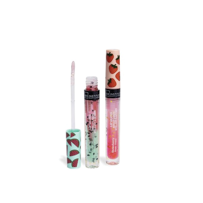 IDC INSTITUTE WATERMELON & STRAWBERRY ULJE ZA USNE