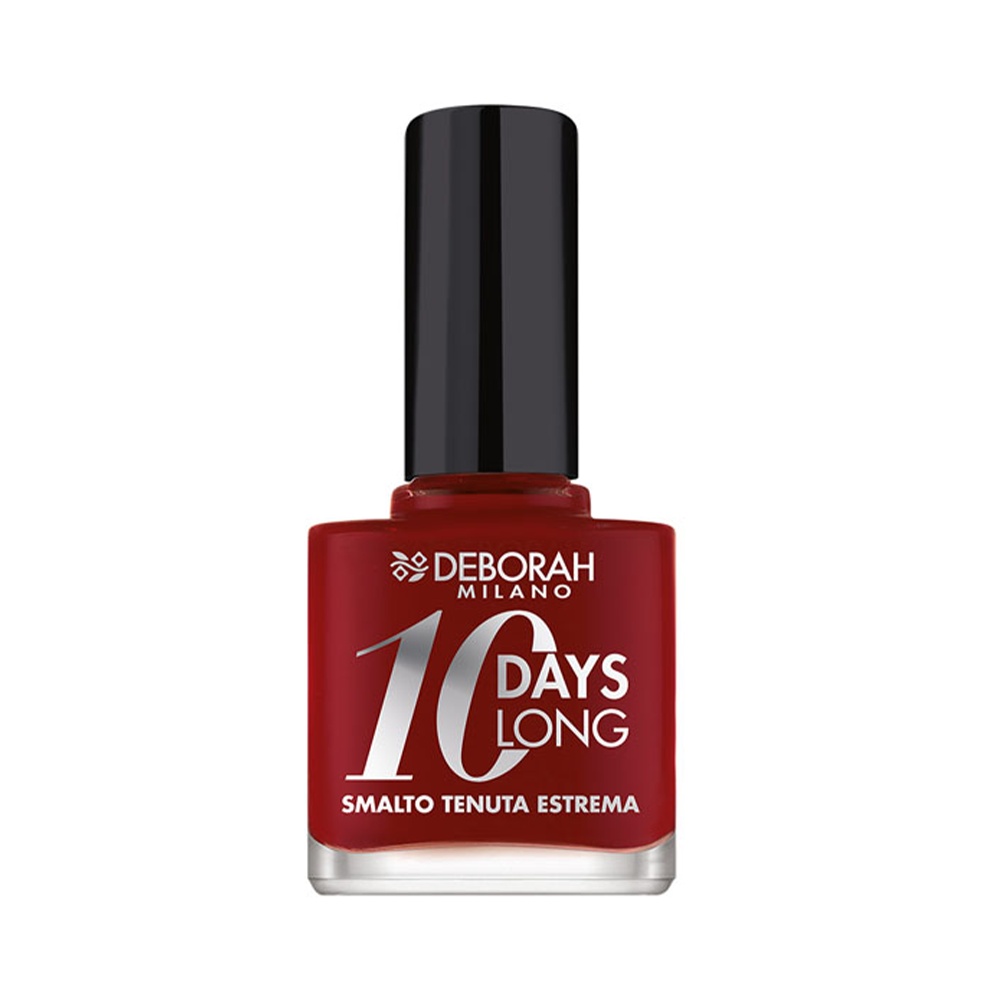 DEBORAH MILANO 10 DAYS LONG LAK ZA NOKTE 161