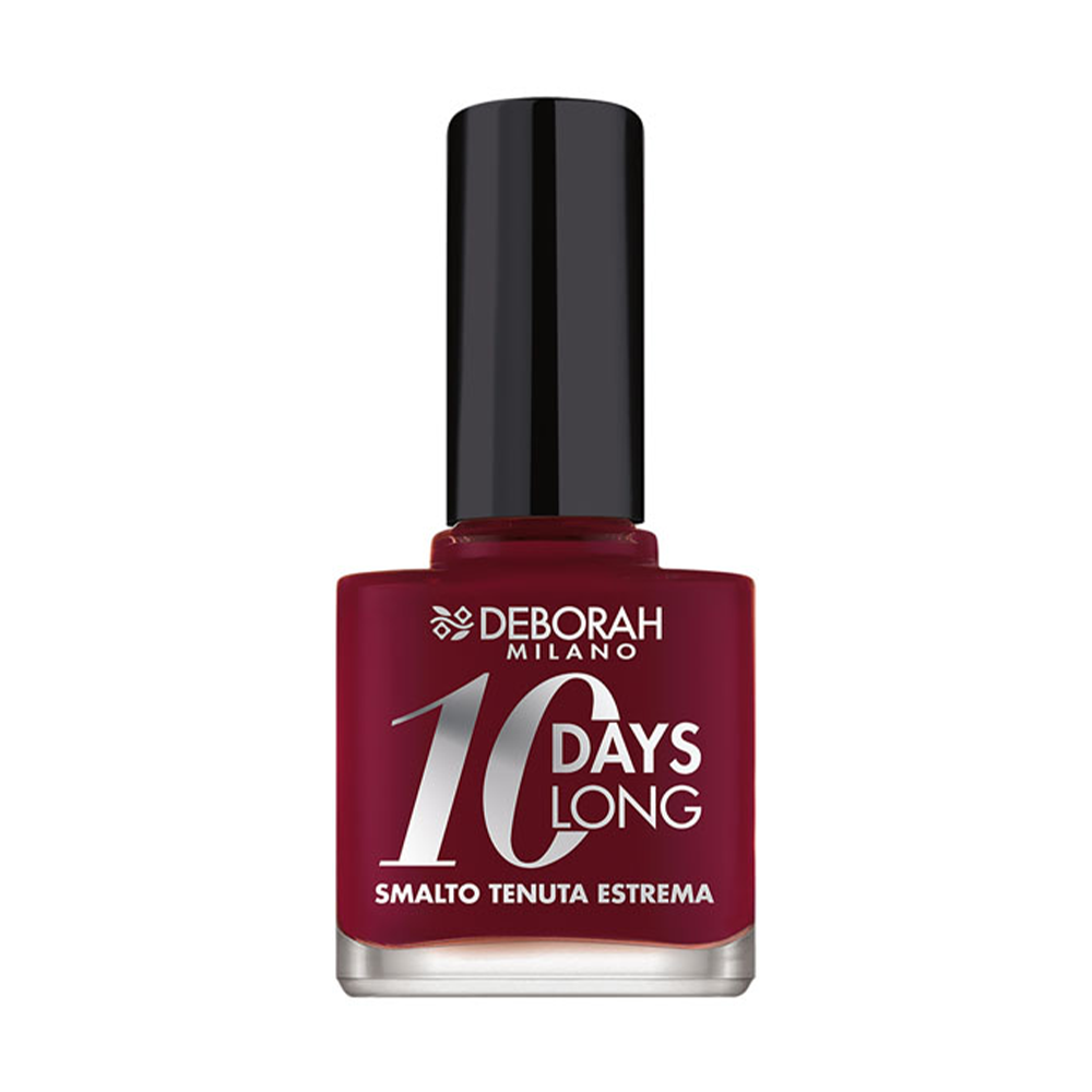 DEBORAH MILANO 10 DAYS LONG LAK ZA NOKTE 884