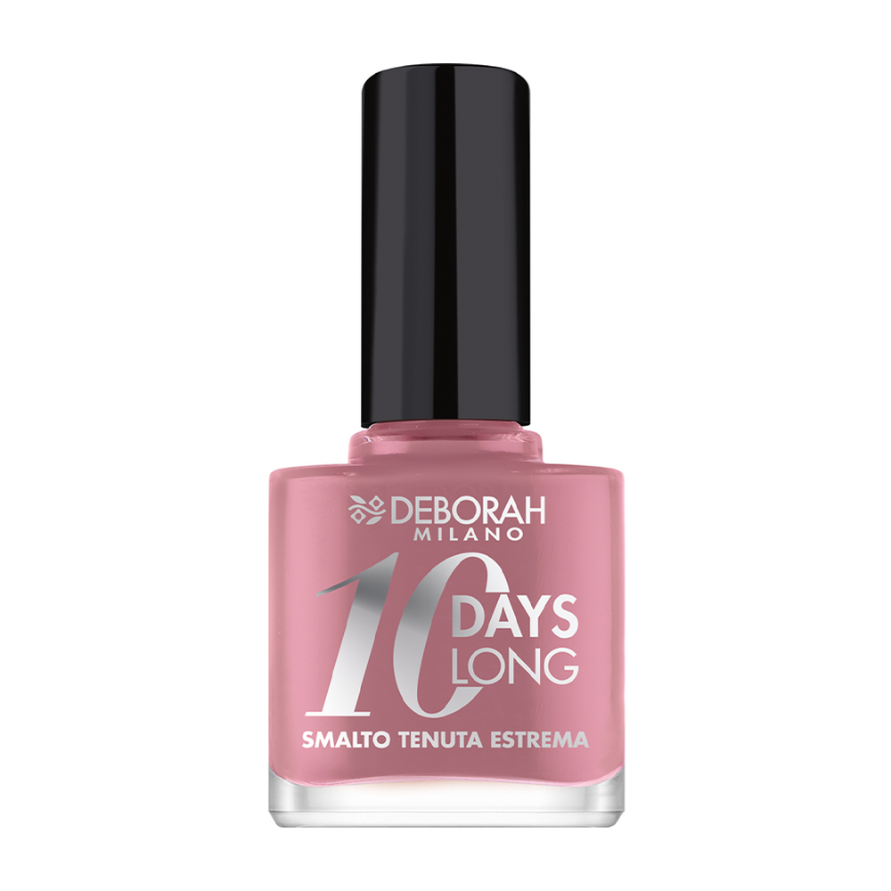 DEBORAH MILANO 10 DAYS LONG LAK