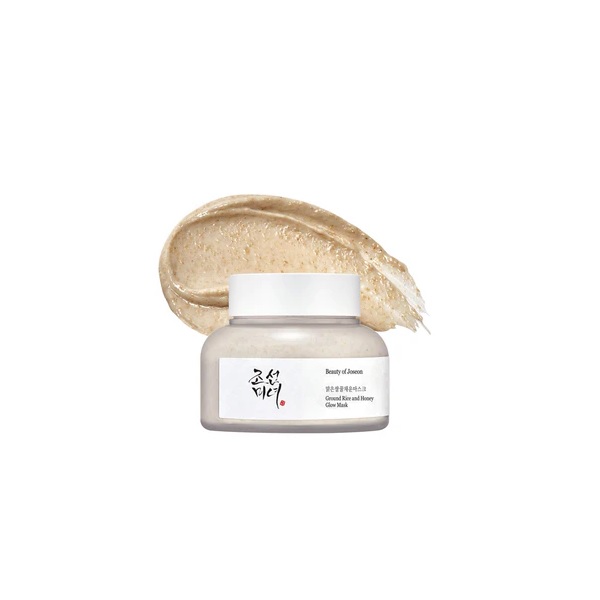 BEAUTY OF JOSEON GROUND RICE AND HONEY GLOW MASKA 150ML