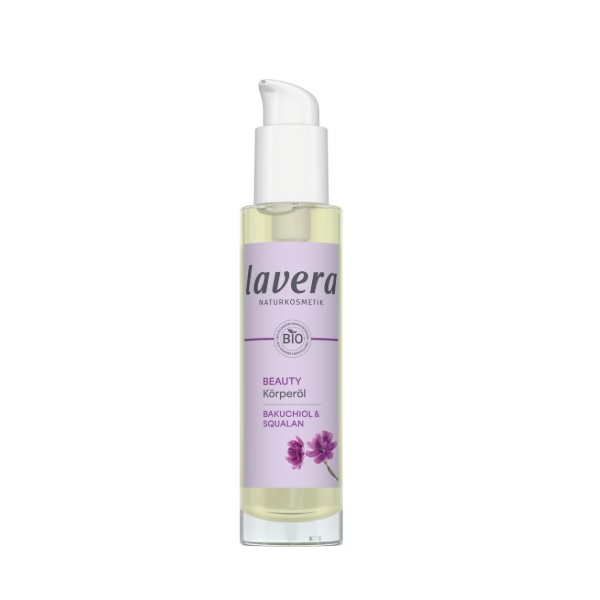 LAVERA BEAUTY ULJE ZA TIJELO 100ML